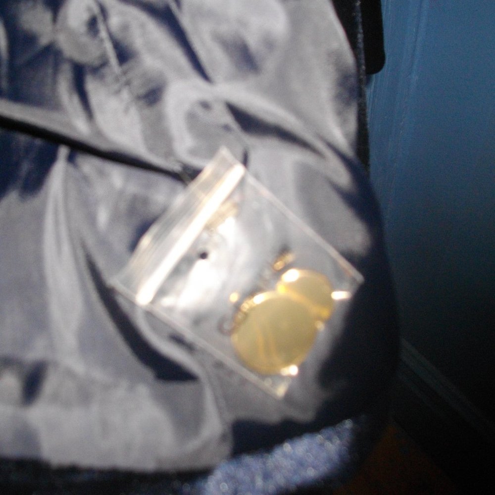 Calvin Klein Suit Jacket - Picture 3 of 3